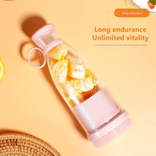 Batidora Portátil BateMIX