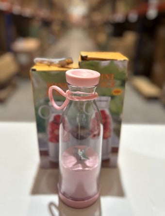 Batidora Portátil de BateMIX