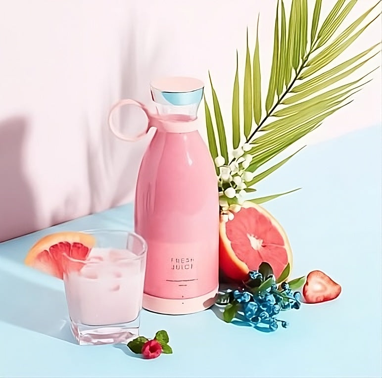 Batidora Portátil de BateMIX